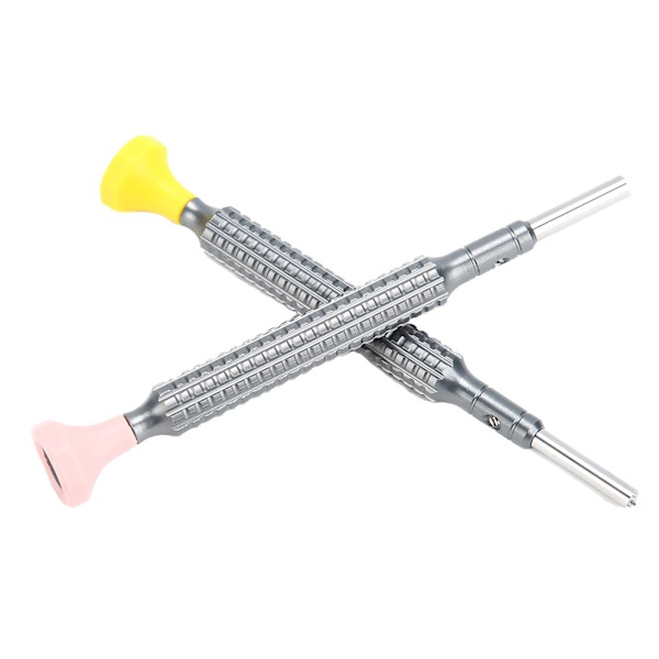 Professionell oscillerande vikt Rotor Skruvmejsel Set Watch Reparationsverktyg för 8800 Movement