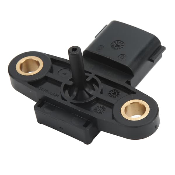 Drivstofftrykksensor 22365 EB30A Svart ABS-erstatning for Nissan NP300 NAVARA PATHFINDER