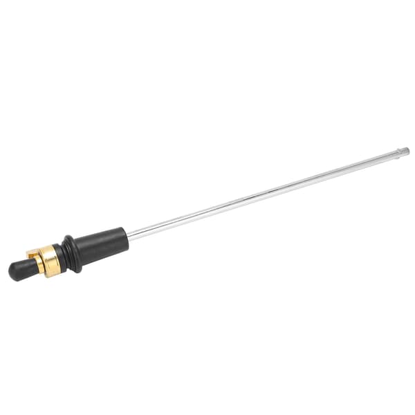 Cello Tailrod Halestang Endepin Støtte Instrumenttilbehør Erstatningsdel for 1/2