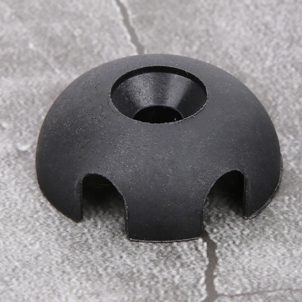 10 stk. dekklinjeguide spor for kanoer kajakk marine