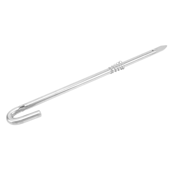 Tilt Rod Pin i rustfrit stål, høj styrke, rustfri 67643160 til påhængsmotor 2-takt 40HK 48HK 50HK