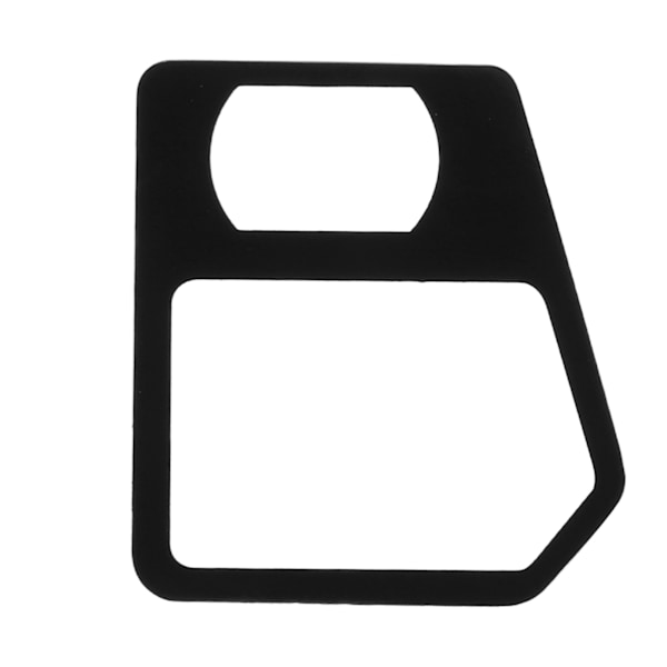 Objektivglas til Mavic 3 Udskiftning Objektivramme UV-filter Reparationsdele til Mavic 3 Tilbehør