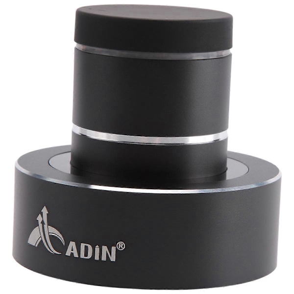 Adin 26W Vibrationshögtalare Bluetooth Bas Bärbara Högtalare med Mikrofon
