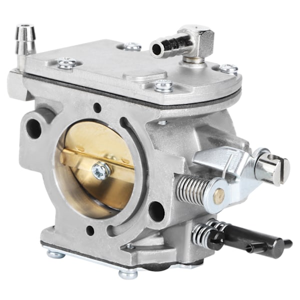 Puutarhanurmikon leikkurin kaasuttimen lisävaruste, kaasuttimen vaihto WALBRO WB-37 150CC-200CC