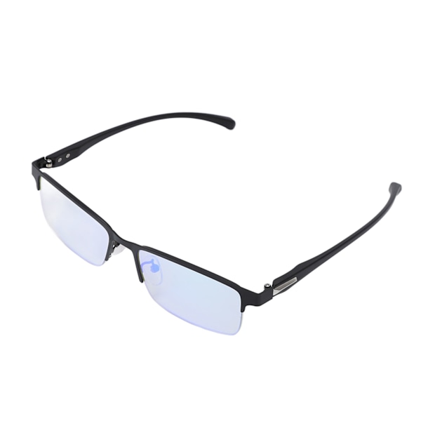 Färgblind korrigerande glasögon Unisex stil Lättviktsröd grön färgblindglasögon för alla färger