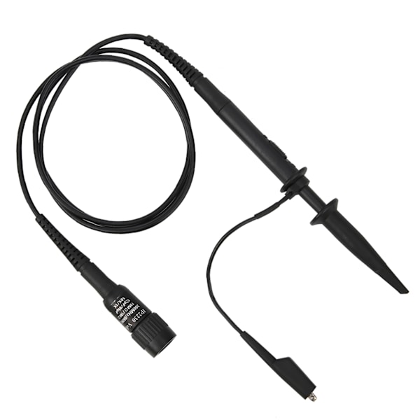 IP2230 300MHZ oscilloskop passiv sond 10X dämpning Elektriskt testtillbehör