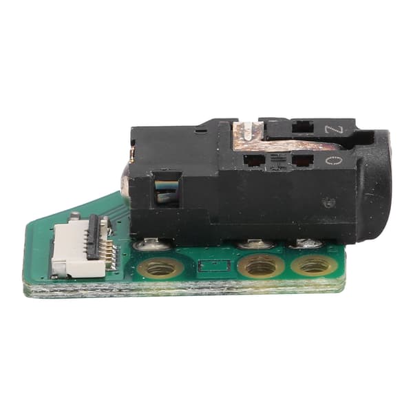 Hovedkort for hodetelefoner, erstatning for Switch Lite spillkonsoll reparasjonsdeler