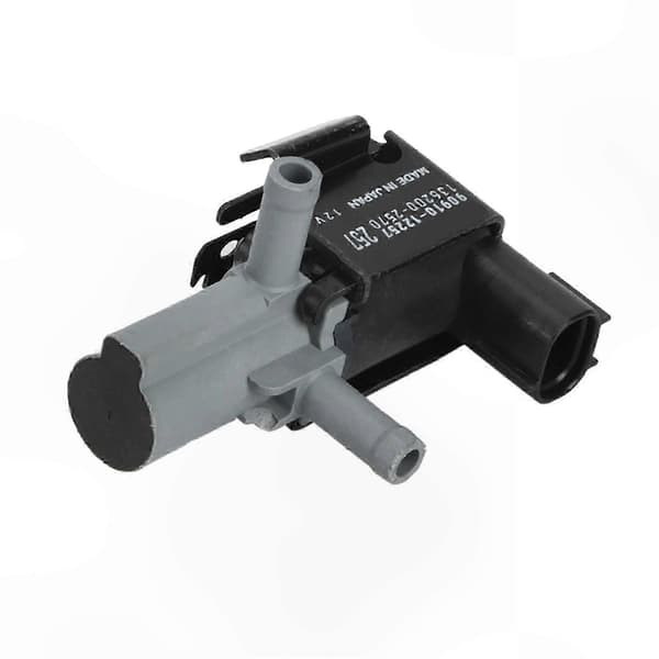 Durable Replacement Valve for Car Vacuum System Compatible with Corolla Car Parts 90910-12257