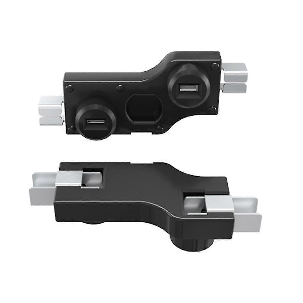 110 stk. Kailh Hot-swappable PCB Socket Sip Socket Hot Plug for Tastaturbrytere Zekai