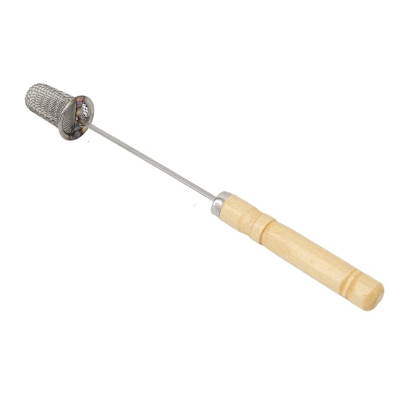 Cupping Torch Anti-scald mesh Återanvändbar vakuumkoppning Universal tändstift