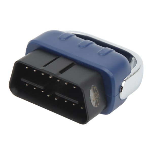 för ELM327 V2.2 Bluetooth 5.0 OBD2-kodsläsare med PIC18F25K80-chip Multifunktionsbildiagnostikverktyg