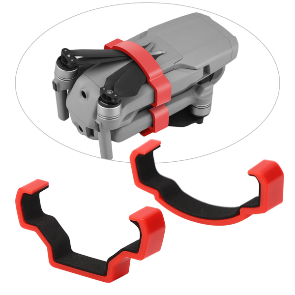 1 par RC Propel Stabilisator Bracket Opgraderingstilbehør Passer til Mavic Air 2 DroneRed