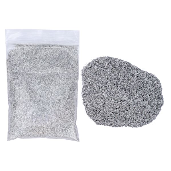 Nagelkonst Glitterpulver Multi Purpose Dust Powder DIY Makeup Craft Glitterpulver 50gLB100