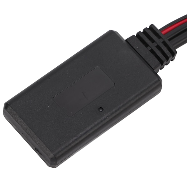 6000CD Bluetooth Audio Aux Adapter Kabel Håndfri med Mikrofon Erstatning for Ford Focus Mondeo Fiesta Fusion Transit