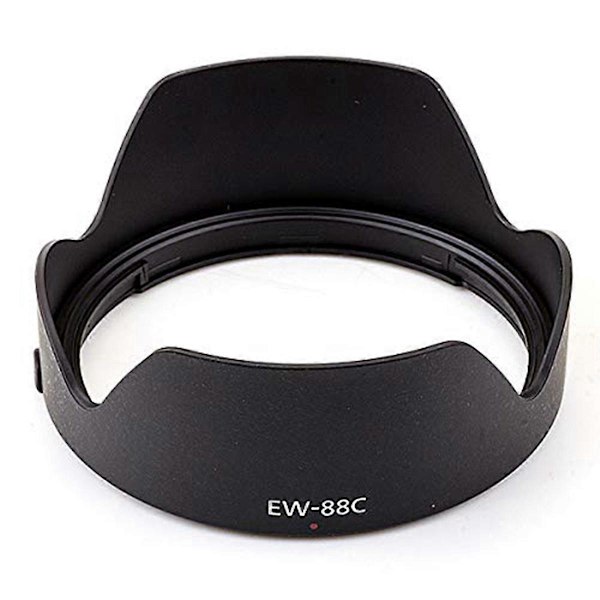 EW-88C Motljusskydd för EF 24-70mm f/2.8L II Objektiv