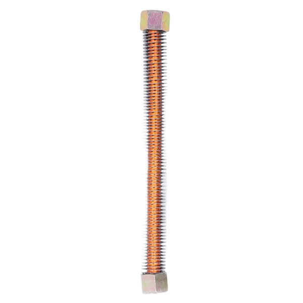 Luftkompressor Eksosrør Utløpsslange Koblingsrør Koblingsrør 12mm Tilbehør2051/3065
