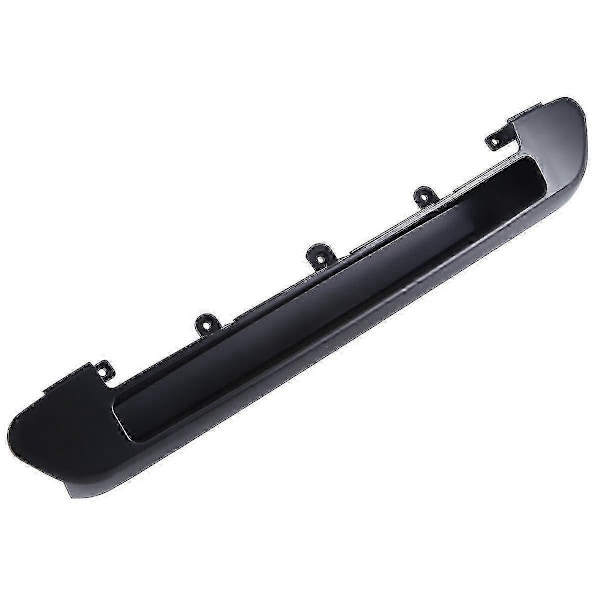 9 Tommers Bilramme Fascia Adapter For Ioniq 2016-2019 Android Radio Dash Monteringspanel Kit