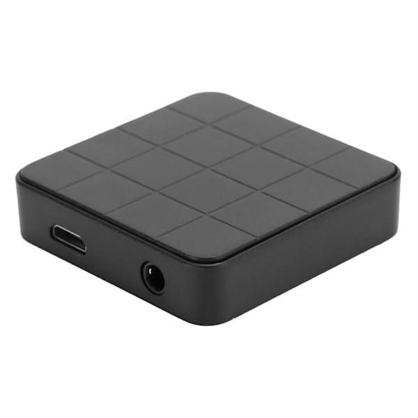 Bluetooth Mottaker Sender 2 I 1 USB TV PC 3.5mm for Bil Stereo Audio Adapter