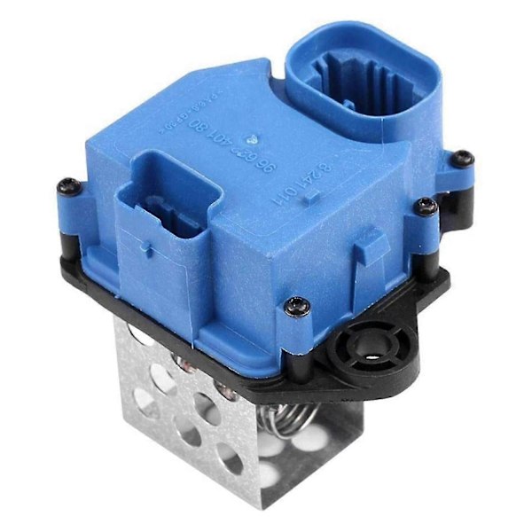 Til C4 til 307 Partner 3008 5008 Kølerventilator Kølemodstand 1308CP 9662240180 9673999980 1308CX