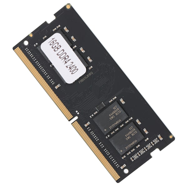 Memory Modul Desktop Fuld kompatibel til AMD/Intel DDR4 16GB PC4-17000/PC4-19200/PC4-2666V2400Mhz