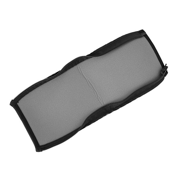Hovedbøjle til hovedtelefoner, reservedele til SONY MDR‑1R/1RBT/1A/1ADAC-headset, grå