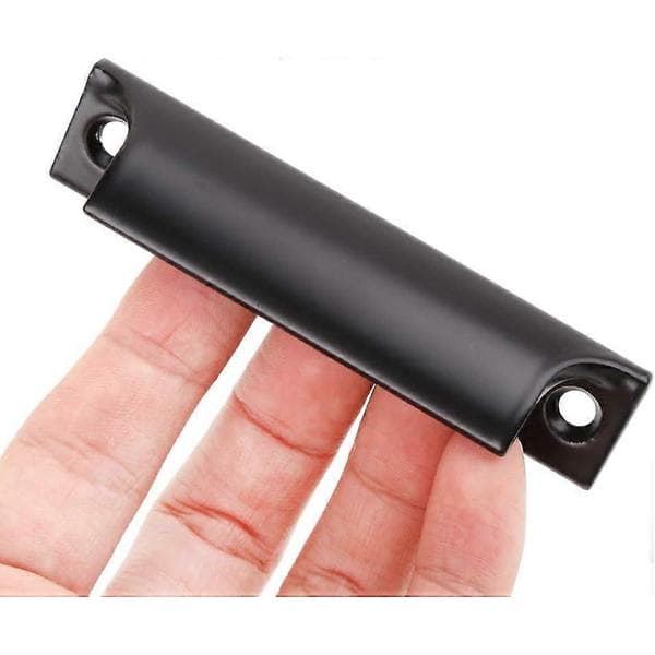 Aluminium Alloy Door Handle, Sliding Balcony Gate Window, Pull Knob Furniture