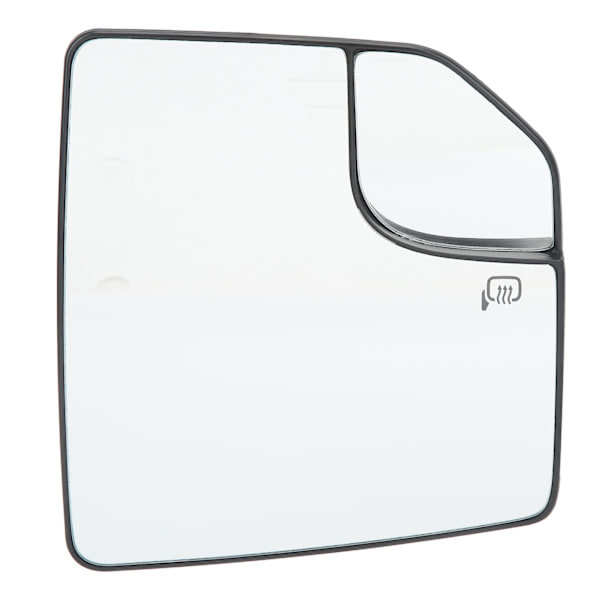 Uppvärmd sidospegelglas med spotter FL3Z17K707AH ersättning för Ford 2015‑2020 höger