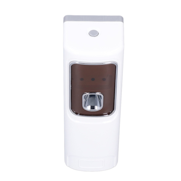 Automatisk parfumedispenser vægmonteret duft aroma dispenser 3 spray mode aroma diffuser