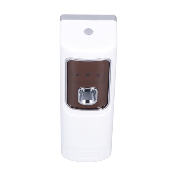 Automatisk parfymedispenser Veggmontert duft Aroma Dispenser 3 Spray Mode Aroma Diffuser