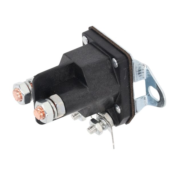 DC12V Startrelæ Solenoid Kobber Vandtæt 117 1197 Erstatning til Toro Plæneklipper