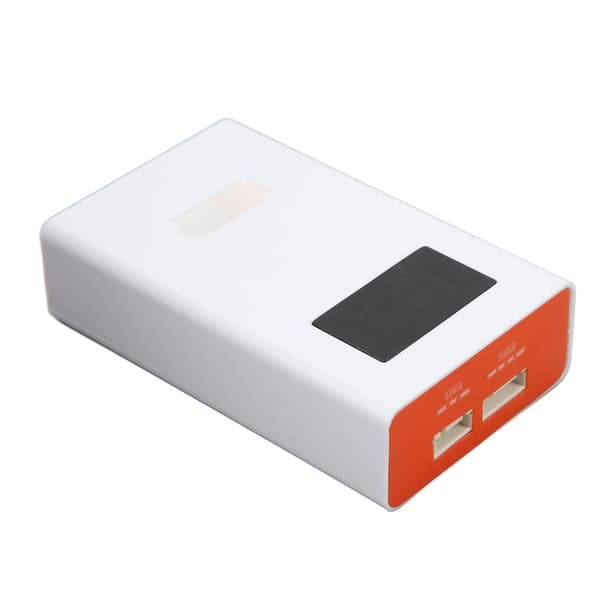 RC 3S 4S Batteri Hurtiglader Spenningsdisplay LiPo Batterilader US Plug 100 til 240V