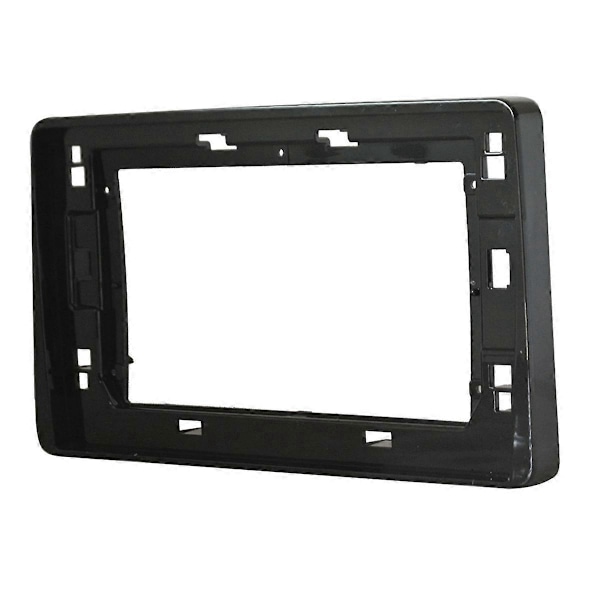10 tums bilradio ram fascia adapter Android Audio Dash monteringssats