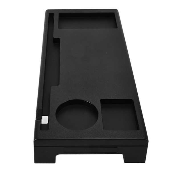 Monitor Stand Riser USB Computer Desk Stand Desk Storage Organizer Laptop Computer Bracket til kontorstudie