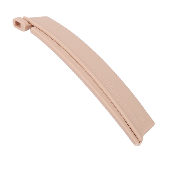 Drenerbar poseklemme Gjenbrukbare kolostomiposer Clip Easy Open stomipose buet klemme