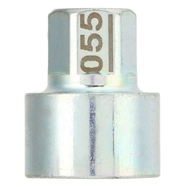 Pyörän lukko-avain varkaudenesto Lugnut-kannattimen vaihto 1 3 5 6 7-sarjalle X1 X2 X3 X4 X5 X6 Z4 055