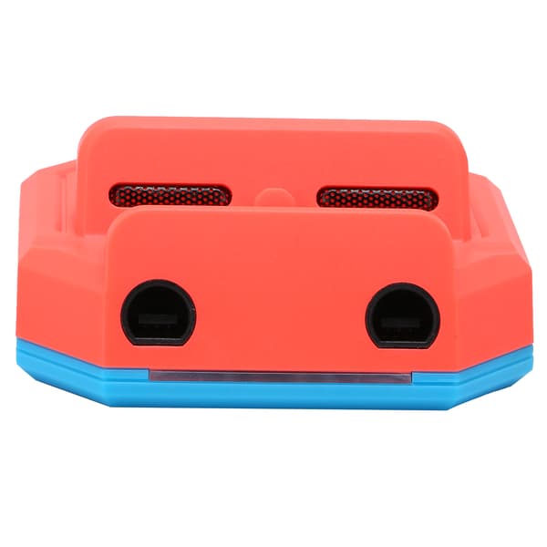 Gamepad-ladestation til Switch bærbar videokonverter til Gamecube-spilcontroller