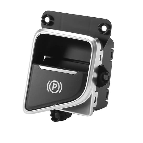 93766A5000 LHD Håndbrems Parkeringsbremsbryter for I30 2012-2016 Black