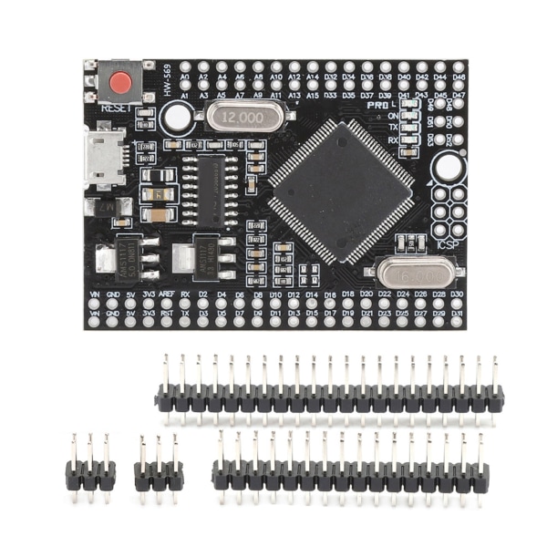 Til AT Pro Intelligent Electronic Development Board højtydende modul