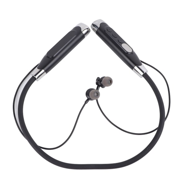 Bluetooth-kaulanauha-kuulokkeet, melunvaimennus, rikas basso, pienitehoiset langattomat kaulanauha-kuulokkeet urheiluun päivittäin