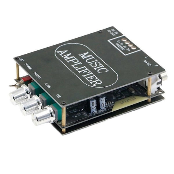 -2.0 kanals Bluetooth digital forstærkermodul