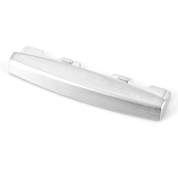 AC Vent Tab Air Conditioning Outlet Clip Forkrommet Passer til X5 X6 F15 F16 2014-2018
