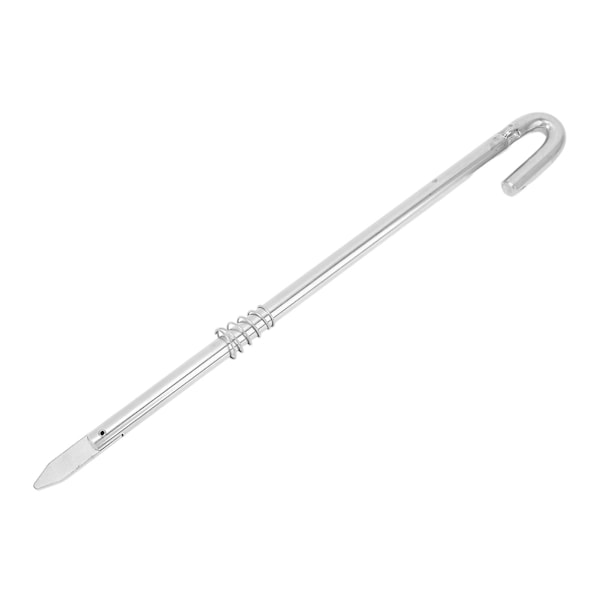 Tilt Rod Pin i rustfrit stål, høj styrke, rustfri 67643160 til påhængsmotor 2-takt 40HK 48HK 50HK