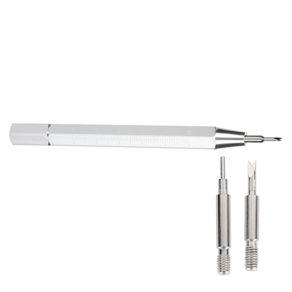 Watch Spring Bar Tool Watch Strap Link Remover Watch för watch