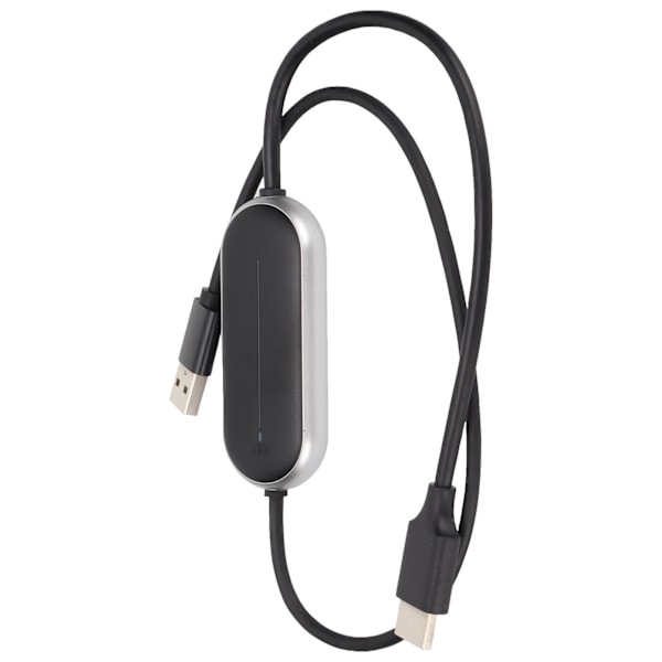 G45 Langaton näyttösovitin Tukee WiFi 2.4GHz 1080P Matkapuhelin Näytön Projektori Androidille