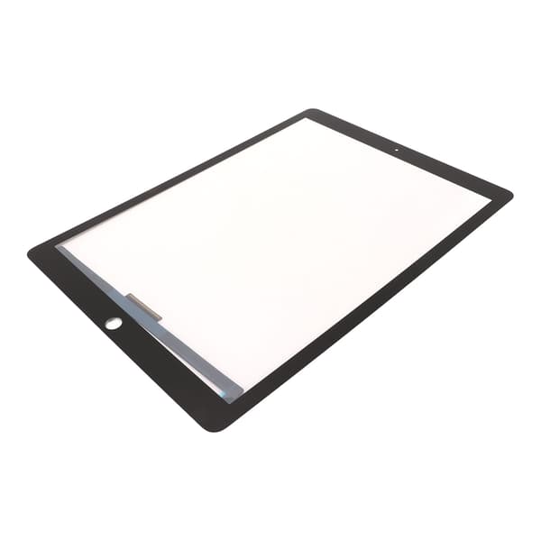Touch Screen Panel Sort Hærdet Glas Nøjagtig Størrelse LCD Tablet Skærmpanel til IOS Tablet Pro 2. generation 2015 A1584 A1652