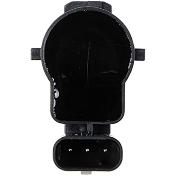 4 st Nya Parkeringssensorer kompatibla med - 1ER E81 E87 E88 3ER E90 E92 E93 X1 E84 E89 66206935598 6935598-B14