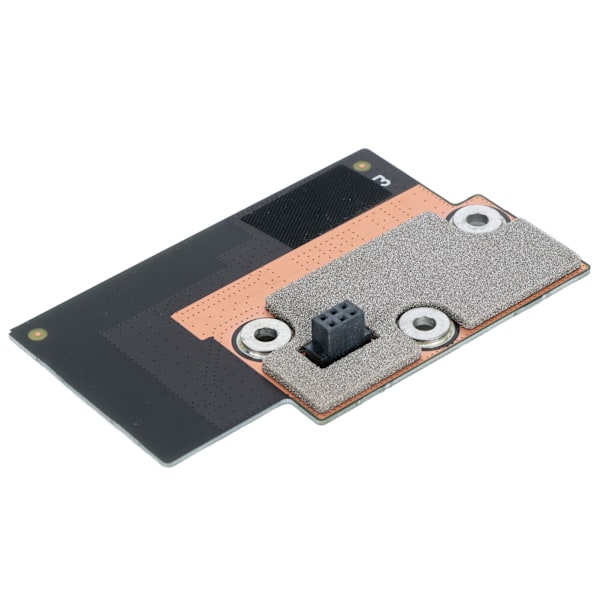 Spelkonsolsbrytarkort Byte av konsol Power On Off-modul för Xbox Series X