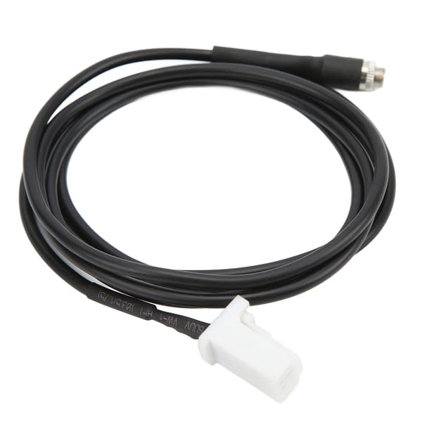 Bluetooth musikkadapter 3,5 mm jackkabel erstatning for Suzuki SX4/Grand Vitara 2007-2010