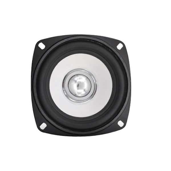 105mm Full Range Högtalare Bluetooth Mini Högtalare för Hemmabio
