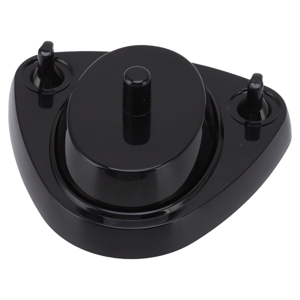 Induktiv opladningsbase Elektrisk tandbørste USB-oplader med ladekabel til D12513K D10513K D12 D16 Sort